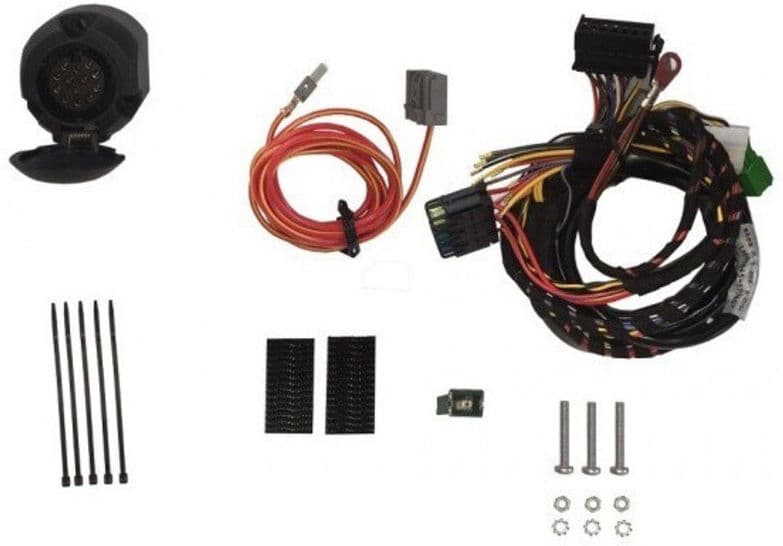 FAISCEAU SPECIFIQUE 13 BROCHES POUR MERCEDES GLA X156 (03/14-01/19)