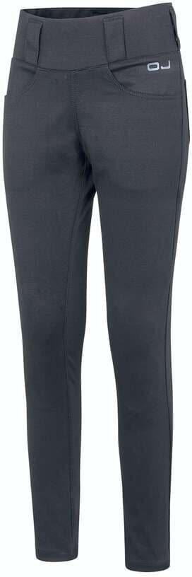 Oj Atmosfere Leggings Moto Donna Oj LEGGINGS LADY Nero taglia 40