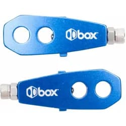 Box, Zubehör Schaltung + Antrieb