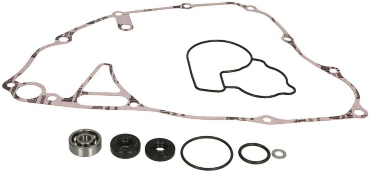 Reparatursatz, Wasserpumpe WINDEROSA W821481