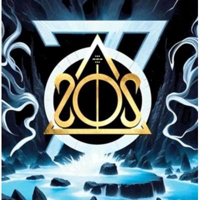 Seven (Black Vinyl) - Sons Of Sounds, Vinyl