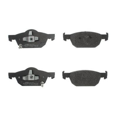 AISIN Bremsbelagsatz HONDA BPHO-1007 45022TL1G00,45022TL1G01