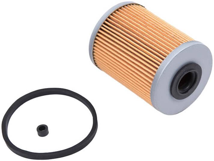 KRAFT 1725040 Fuel filter