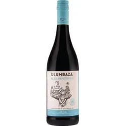 Ulumbaza Red of Springfontein Springfontein 2020 BIO