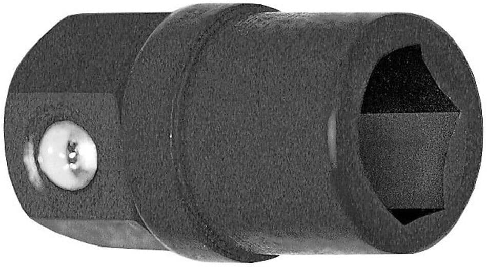 Kraftwerk Bit-Adapter 1/4" x 10 mm (2694)