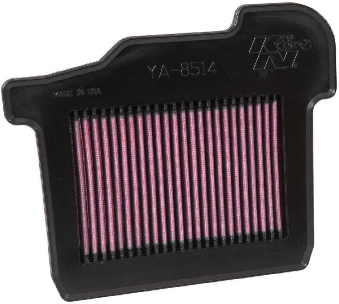 K&N Filters Filtro aria K&N; YA-8514