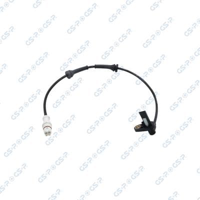 GSP Sensor, Raddrehzahl 9a1244 für DACIA