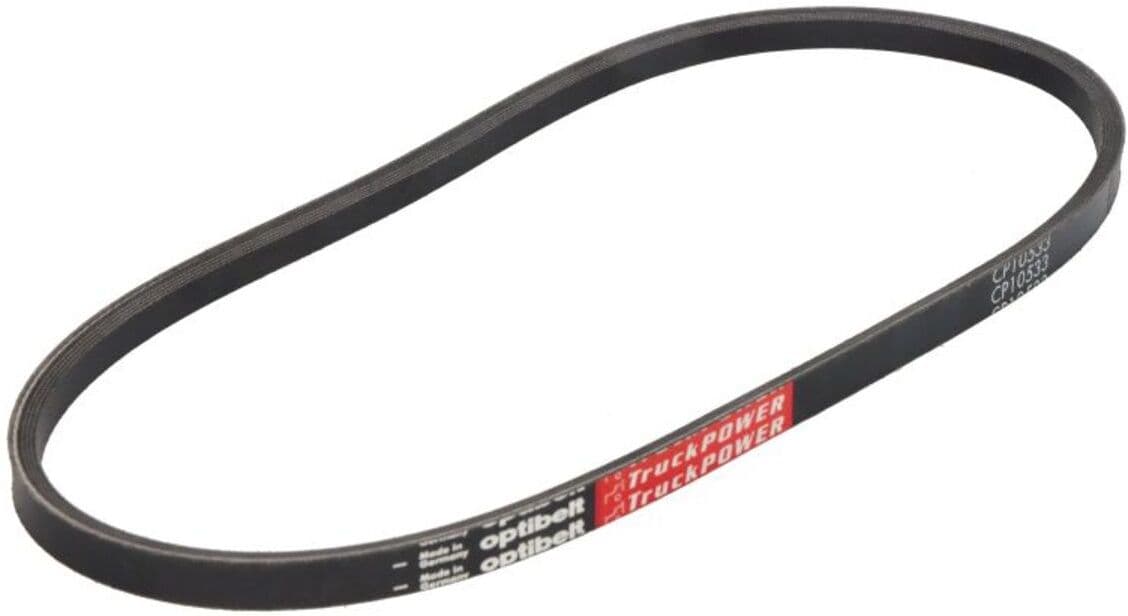 Keilrippenriemen OPTIBELT TruckPOWER CP10533