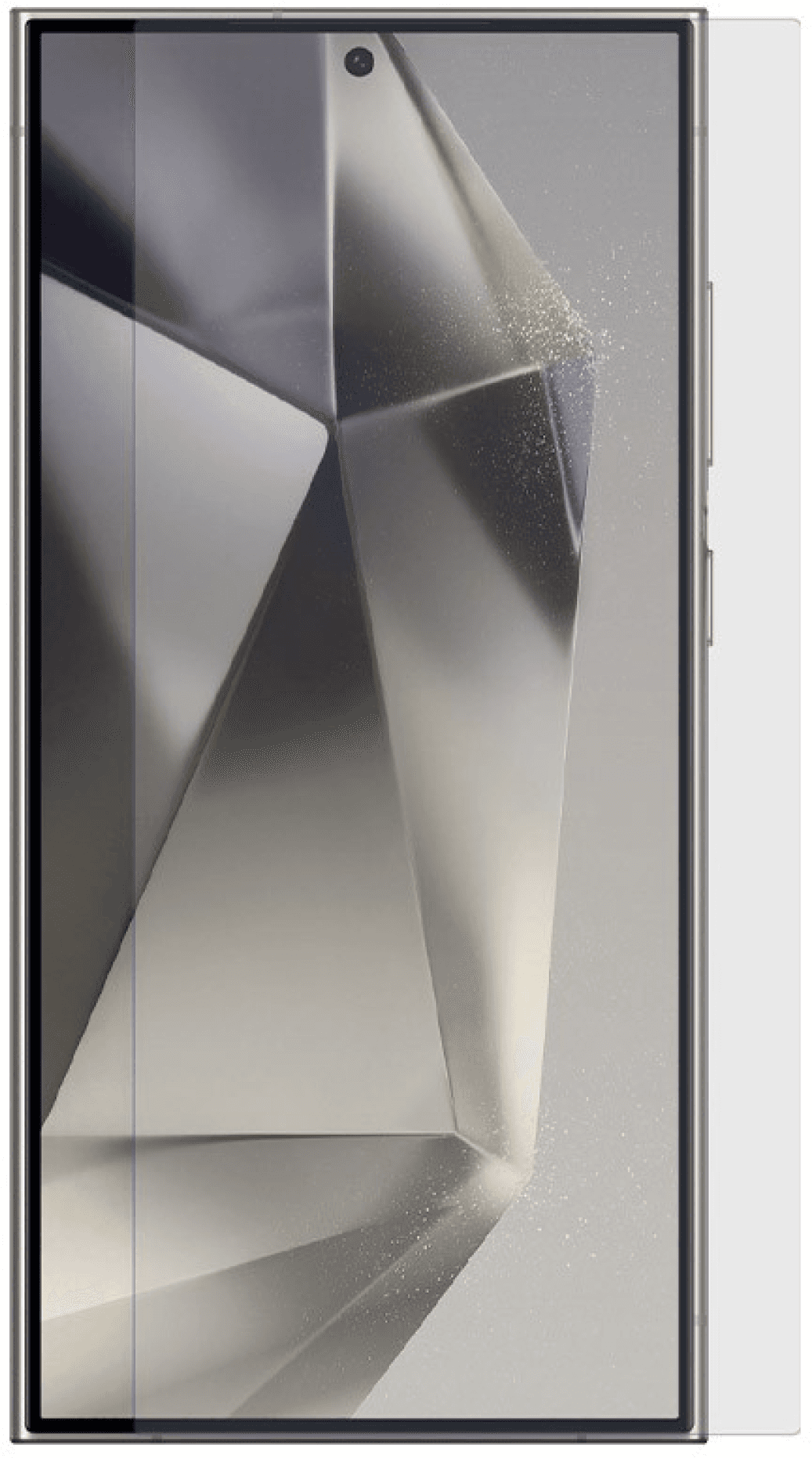 iS Película Samsung A12