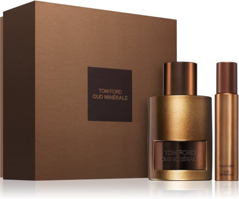 TOM FORD Oud Minérale Set σετ δώρου unisex