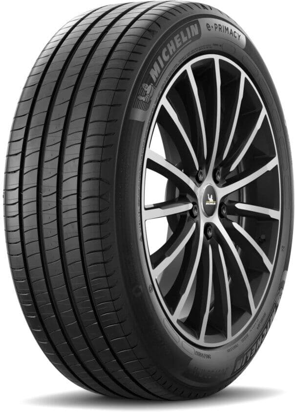 Pneu Michelin E.primacy 255/50 R20 109 V Xl Vol