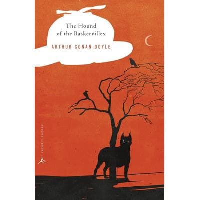 The Hound of the Baskervilles, Taschenbuch von Arthur Conan Doyle, Random House Publishing Group, 978-0-8129-6606-0