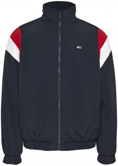 CHAQUETA TOMMY HILFIGER  ESSENTIAL HOMBRE