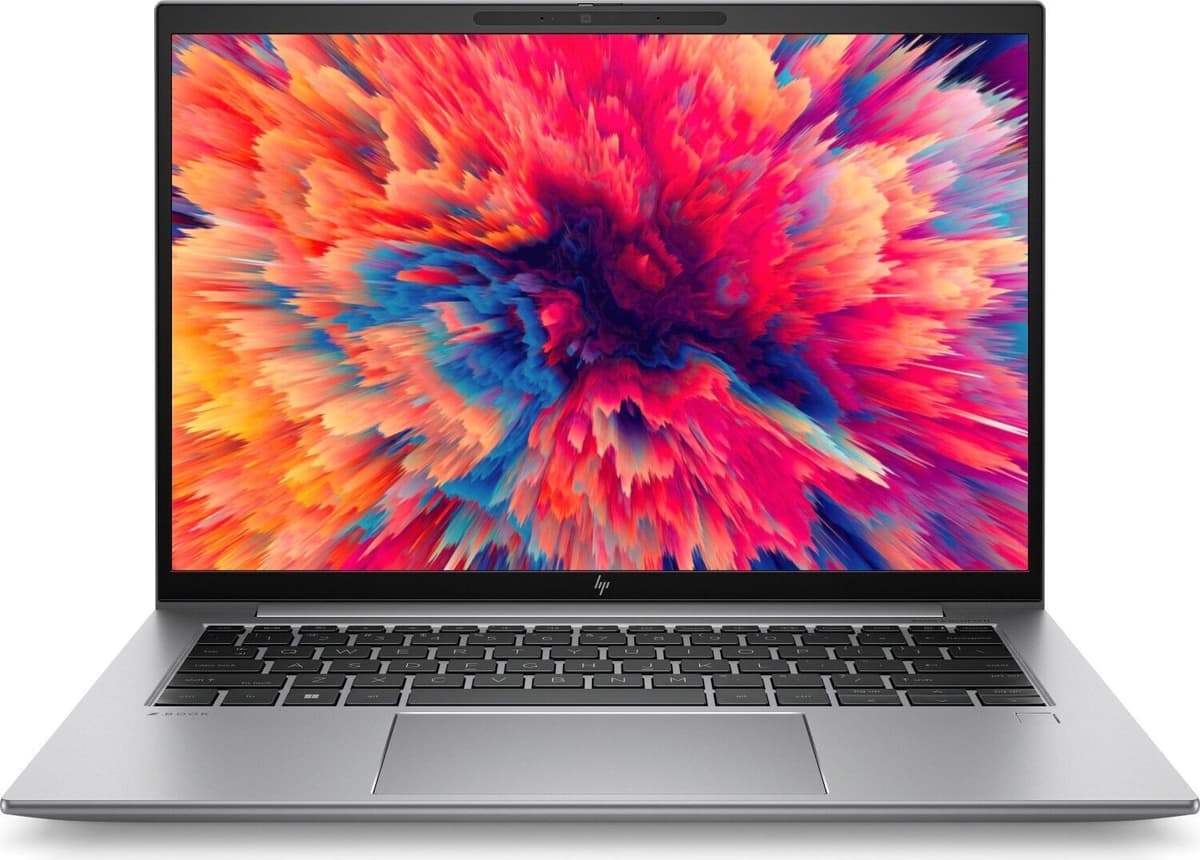 HP ZBook Firefly 14 G9   i7-1255U   14"   16 GB   4 TB SSD   Podświetlenie klawiatury   T550   Win 11 Pro   FI - Refurbished