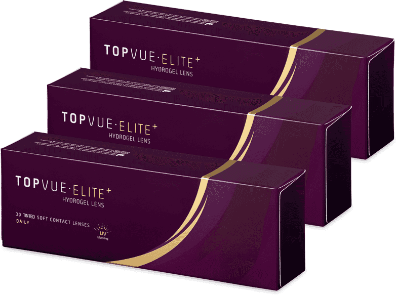 TopVue Elite+ (90 lenti)