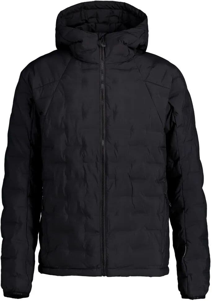 Icepeak Chaqueta Bedias Basic Black 50