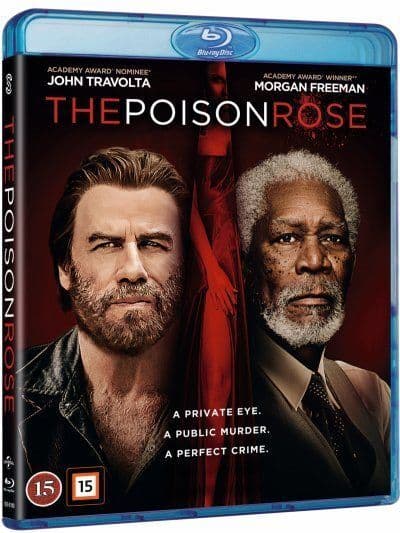 Poison Rose (John Travolta and Morgan Freeman)