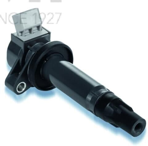 Bremi Zündspule 20544 Für Ford
