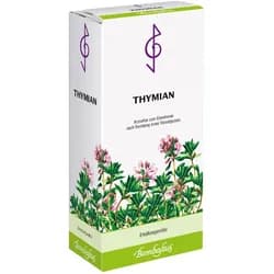 THYMIAN BOMBASTUS 80 g Tee