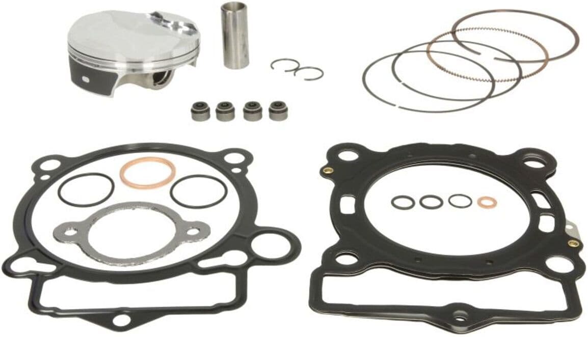 Piston ATHENA P5F0780063001B