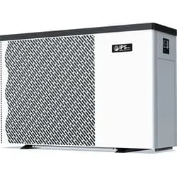 Poolwärmepumpe IPS-320pro Inverter Premium Silent Pro 32KW COP16