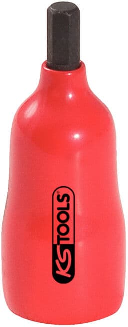 KS Tools Douille tournevis 1/4