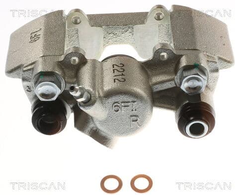 Triscan Bremssattel 817513220 Für Toyota