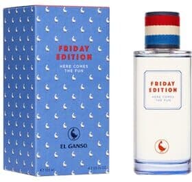 El Ganso Friday Edition EDT 125 ml