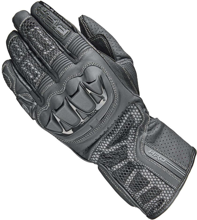 Guanti Moto Held Air Stream 3.0 Nero taglia 9