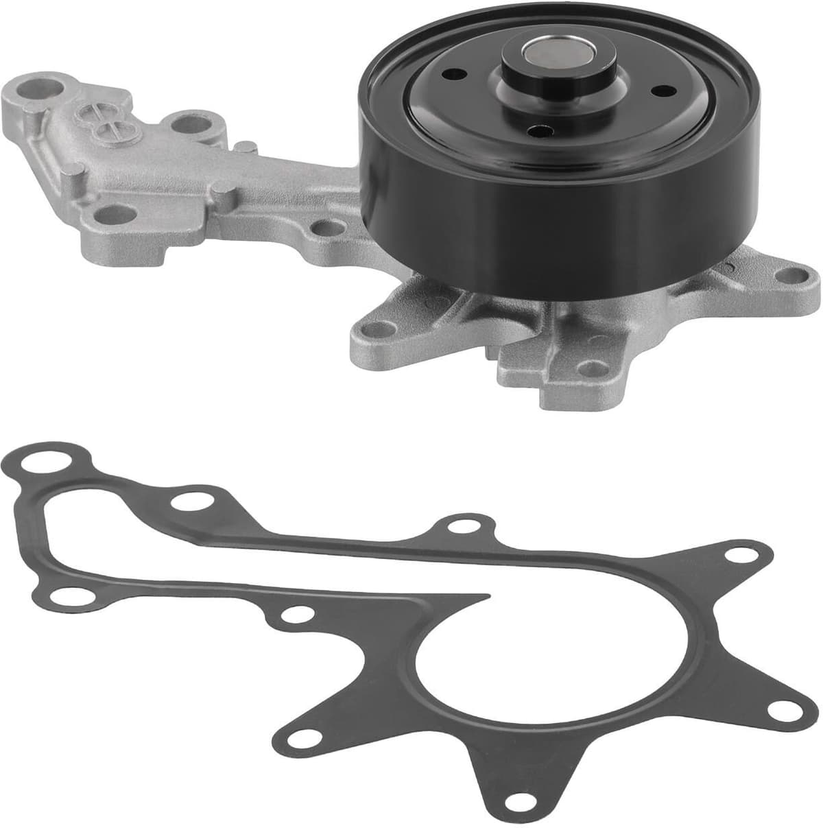 Topran Wasserpumpe 620 680 Für Toyota