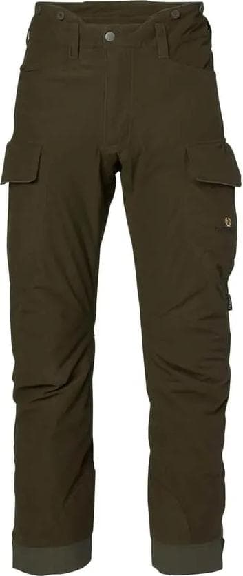 Chevalier Highland Chevalite Padded Pants Men Dark Forest Green 48