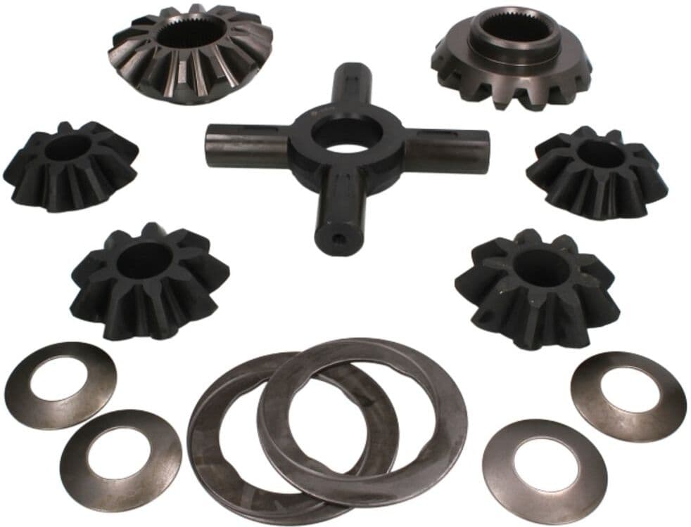 Reparatursatz, Differential EURORICAMBI 81170914
