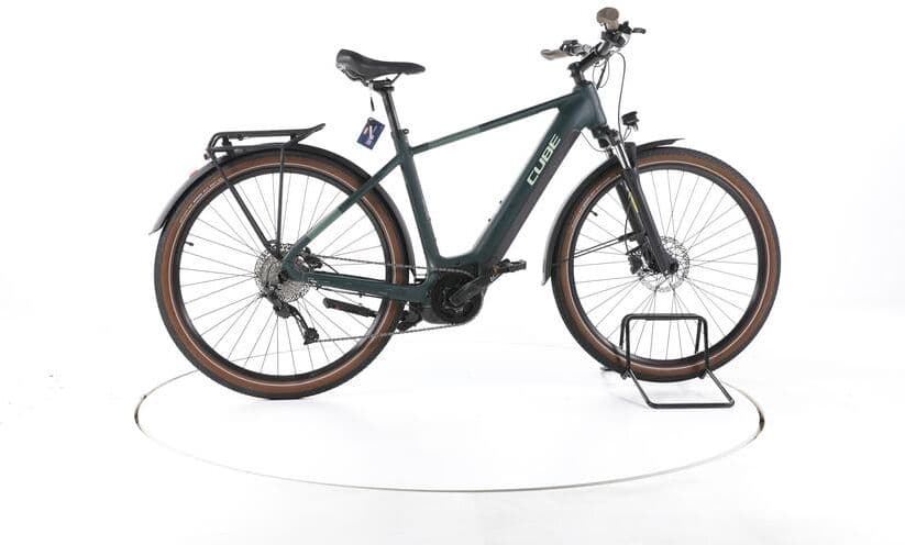 Cube Touring hybrid One Bicicleta Eléctrica de Trekking - 306280
