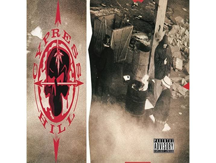 Cypress Hill