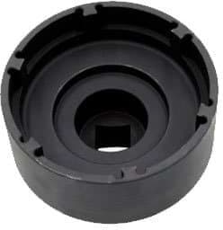 Chave Porca Eixo Frontal 101-110mm MAN TGA Kroftools 30022