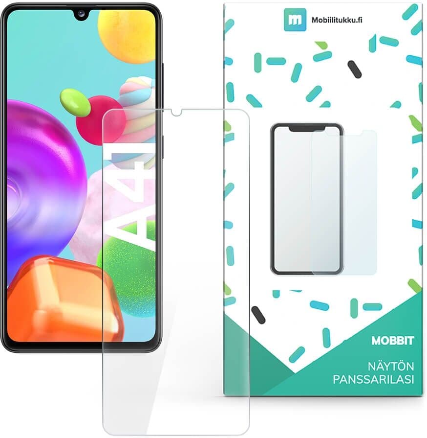 Samsung Galaxy A41 Hupsis Panssarilasi
