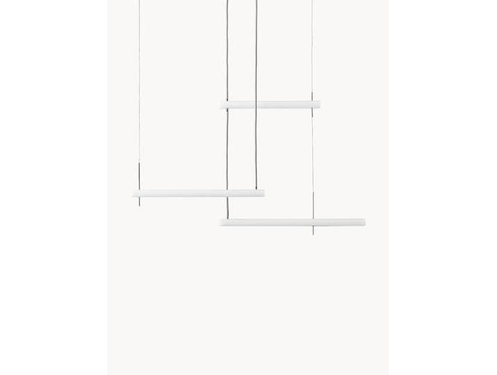 Grote LED hanglamp Aleron