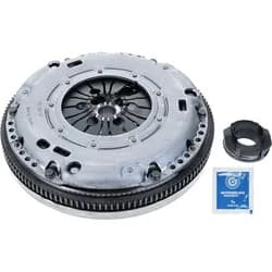 SACHS Kupplungssatz 3000951790 Durchmesser 228 mm 28 Zähne