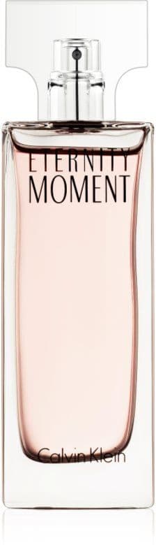 Calvin Klein Eternity W Moment EDP für Damen 30 ml