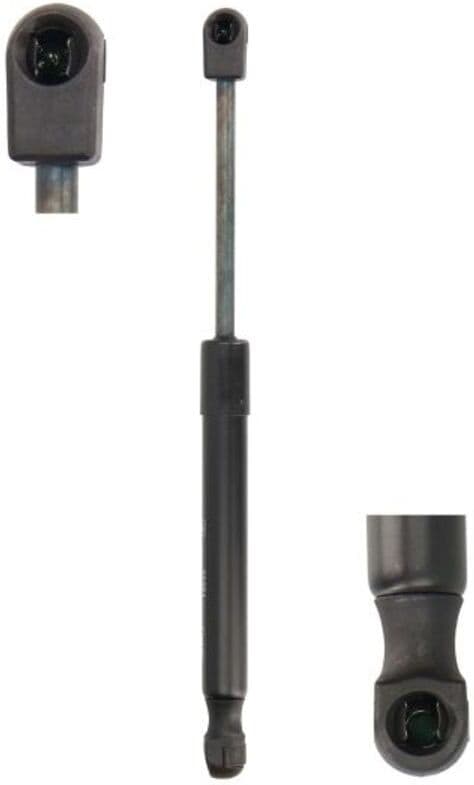 Gasfeder, Motorhaube KROSNO 32381