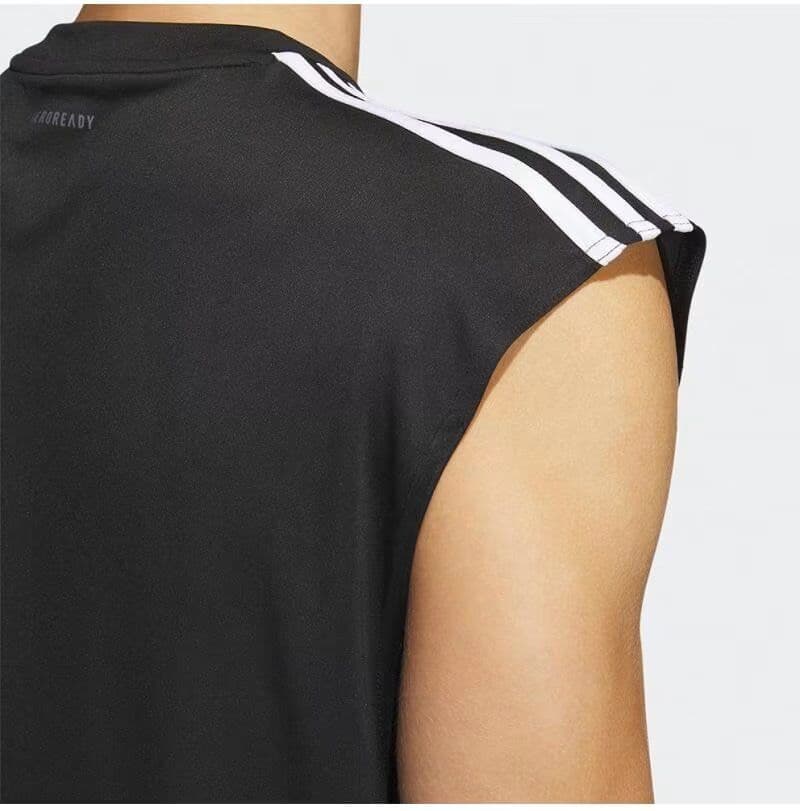 Adidas All-World Negra Negro Xs Hombre