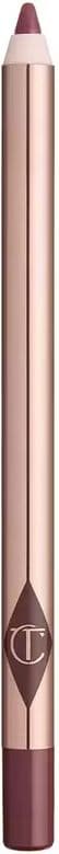 CHARLOTTE TILBURY - Lip Cheat - Nicht abfärbender Lippenkonturenstift, 1.2 g, Berry Naughty