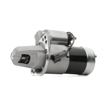 RIDEX Anlasser NISSAN 2S0269 233004E210,2330053J12,2330070J10 Starter 2330070J11,M1T72981,2330053J11,2330070J12,S114523,M1T78881,233002F200