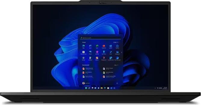 Lenovo ThinkPad P14s Gen 5 (AMD), AMD Ryzen 5 PRO, 3,5 GHz, 35,6 cm (14"), 1920 x 1200 Pixel, 16 GB, 512 GB