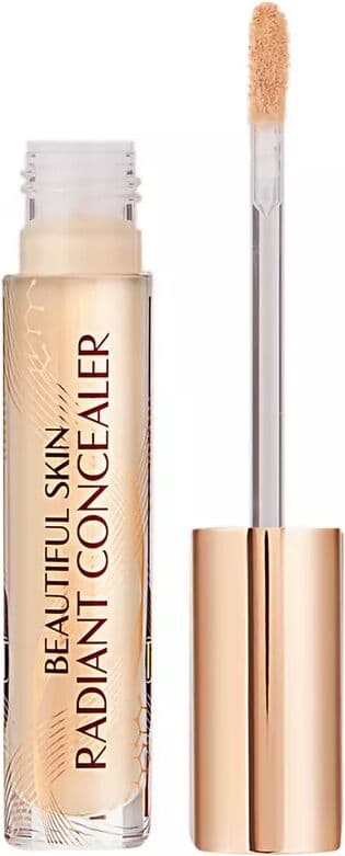 CHARLOTTE TILBURY - Beautiful Skin Radiant Concealer - Concealer, 7.2 g