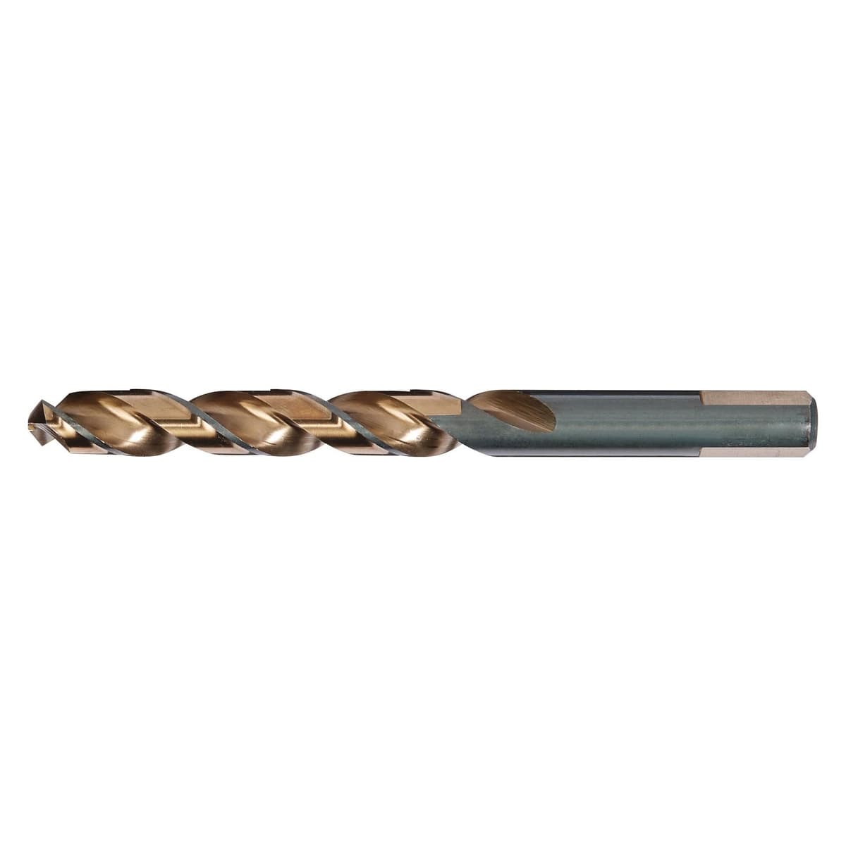 Tecwerk Spiralbohrer DIN 338 Typ VA (2,5 mm) (2000862983)