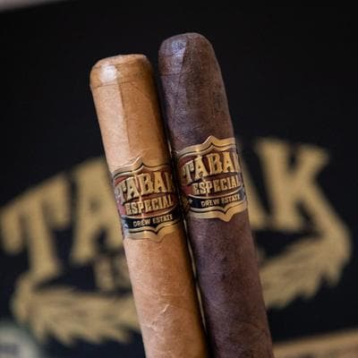 Tabak Especial by Drew Estate Drew Estate Tabak Especial
