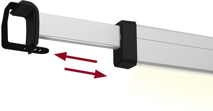 Fiamma Rafter Led Van Til  F40-F45s