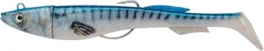 Berkley PowerBait Power Sardine 9 cm. esca da 10 gr. Real Mackerel_PowerBait Power Sardine