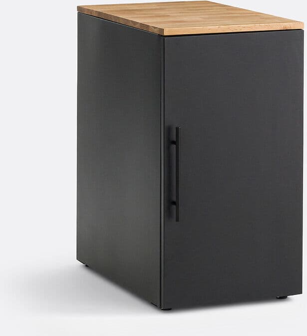 LA REDOUTE INTERIEURS Caisson de bureau 1 porte, Hiba